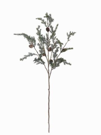 Artificial Plant 44*26*93cm Pine needle stem GS-51625091A 2026Apr 3,000+ sqm showroom with thousands of artificial flowers, plants & trees ready for global sourcing.