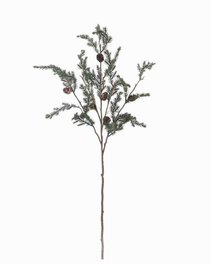 Artificial Plant 44*26*93cm Pine needle stem GS-51625091 2026Apr YeahFlower is one of Chinese leading OEM manufacturers and exporters , supplying the silk flowers, wholesale artificial trees