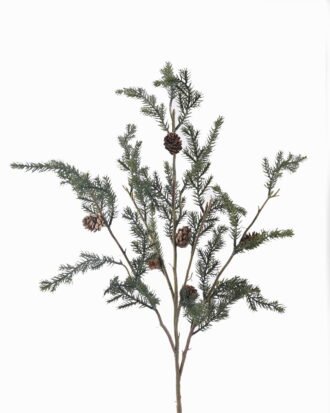 Artificial Plant 44*26*93cm Pine needle stem GS-51625091 2026Apr YeahFlower is one of Chinese leading OEM manufacturers and exporters , supplying the silk flowers, wholesale artificial trees