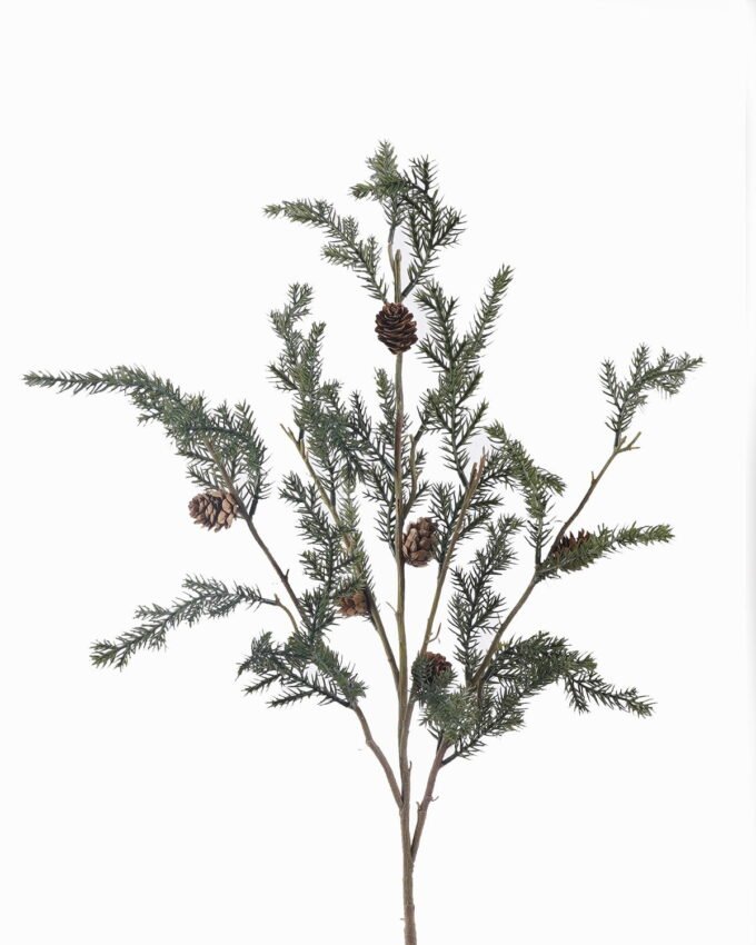 Artificial Plant 44*26*93cm Pine needle stem GS-51625091 2026Apr YeahFlower is one of Chinese leading OEM manufacturers and exporters , supplying the silk flowers, wholesale artificial trees
