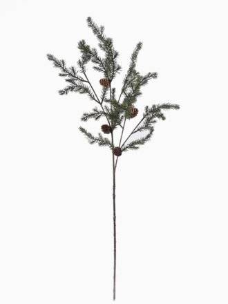 Artificial Plant 26*26*81cm Pine needle stem GS-51625092A 2026Apr 3,000+ sqm showroom with thousands of artificial flowers, plants & trees ready for global sourcing.