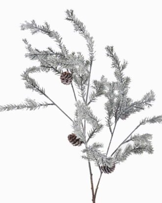 Artificial Plant 26*26*81cm Pine needle stem GS-51625092A 2026Apr YeahFlower is one of Chinese leading OEM manufacturers and exporters , supplying the silk flowers, wholesale artificial trees