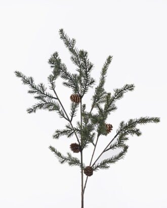 Artificial Plant 26*26*81cm Pine needle stem GS-51625092 2026Apr YeahFlower is one of Chinese leading OEM manufacturers and exporters , supplying the silk flowers, wholesale artificial trees