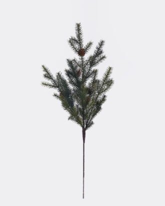 Artificial Plant 28*15*95cm Pine single stem GS-82825064 2026Feb YeahFlower is one of Chinese leading OEM manufacturers and exporters , supplying the silk flowers, wholesale artificial trees