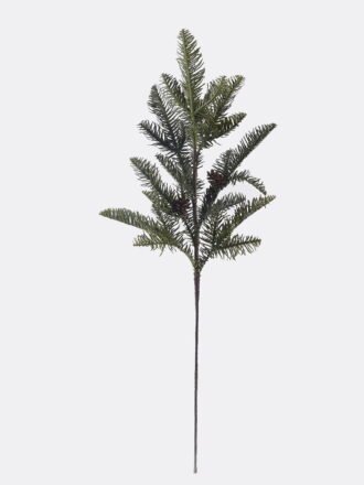 Artificial Plant 20*9*40cm Cypress single stem GS-82825073KIK 2026Feb 3,000+ sqm showroom with thousands of artificial flowers, plants & trees ready for global sourcing.
