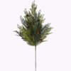 Artificial Plant 19*9*64cm Pine single stem GS-82825072 2026Feb YeahFlower is one of Chinese leading OEM manufacturers and exporters , supplying the silk flowers, wholesale artificial trees