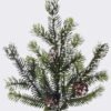 Artificial Plant Pine single stem GS-82825088KIK_4 Artificial Plant 23*6*40cm Pine single stem GS-82825088KIK 2026Feb YeahFlower is one of Chinese leading OEM manufacturers and exporters , supplying the silk flowers, wholesale artificial trees