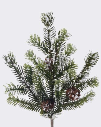 Artificial Plant 23*6*40cm Pine single stem GS-82825088KIK 2026Feb YeahFlower is one of Chinese leading OEM manufacturers and exporters , supplying the silk flowers, wholesale artificial trees