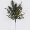 Artificial Plant Pine single stem GS-82825089KIK_4 Artificial Plant 17*5*38cm Pine single stem GS-82825089KIK 2026Feb YeahFlower is one of Chinese leading OEM manufacturers and exporters , supplying the silk flowers, wholesale artificial trees