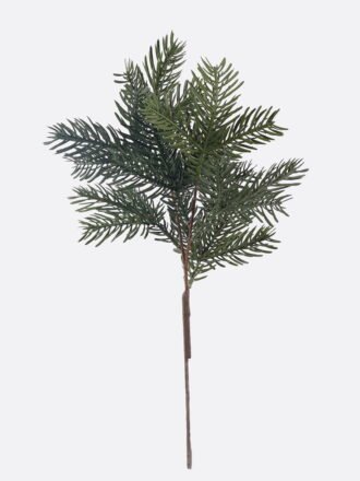 Artificial Plant 18*7*55cm Cypress single stem GS-82825092KIK 2026Feb 3,000+ sqm showroom with thousands of artificial flowers, plants & trees ready for global sourcing.