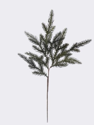 Artificial Plant 14*4*40cm Cypress single stem GS-82825098KIK 2026Feb 3,000+ sqm showroom with thousands of artificial flowers, plants & trees ready for global sourcing.