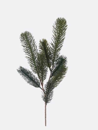 Artificial Plant 16*6*30cm Pine single stem GS-82825102KIK 2026Feb 3,000+ sqm showroom with thousands of artificial flowers, plants & trees ready for global sourcing.