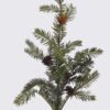 Artificial Plant Pine single stem GS-82825108KIK_5 Artificial Plant 22*6*61cm Pine single stem GS-82825108KIK 2026Feb YeahFlower is one of Chinese leading OEM manufacturers and exporters , supplying the silk flowers, wholesale artificial trees