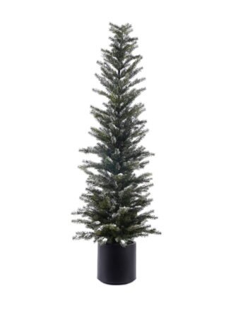 Artificial Plant 68*68*213cm Pine tree *6 in PP pot GS-10625016CT-KD 2026Mar 3,000+ sqm showroom with thousands of artificial flowers, plants & trees ready for global sourcing.
