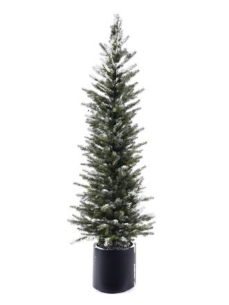 Artificial Plant 70*70*243cm Pine treein *6 PP pot GS-10625017CT-KD 2026Mar 3,000+ sqm showroom with thousands of artificial flowers, plants & trees ready for global sourcing.