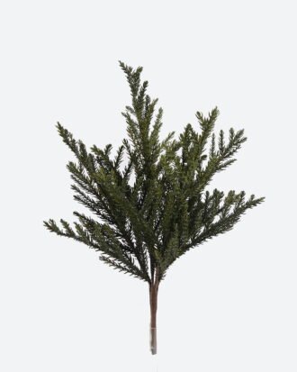Artificial Plant 40*40*127cm Pine tree  in PP pot GS-82825061 2026Feb YeahFlower is one of Chinese leading OEM manufacturers and exporters , supplying the silk flowers, wholesale artificial trees