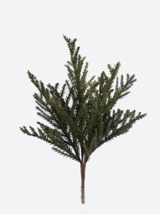 Artificial Plant 40*40*127cm Pine tree  in PP pot GS-82825061KD 2026Feb 3,000+ sqm showroom with thousands of artificial flowers, plants & trees ready for global sourcing.