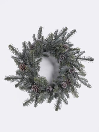 Artificial Plant 40*40*127cm Pine tree  in PP pot GS-82825062KD 2026Feb 3,000+ sqm showroom with thousands of artificial flowers, plants & trees ready for global sourcing.