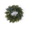 Artificial Plant Pine wreath GS-10625022CT_6 Artificial Plant 56*11*56cm Pine wreath GS-10625022CT 2026Mar YeahFlower is one of Chinese leading OEM manufacturers and exporters , supplying the silk flowers, wholesale artificial trees