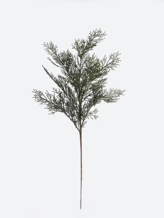 Artificial Plant 35*8*35cm Pine wreath GS-82825066KIK 2026Feb 3,000+ sqm showroom with thousands of artificial flowers, plants & trees ready for global sourcing.