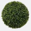 Artificial Plant 28*28*28cm Plastic grass ball GS-81825034 2026May 3,000+ sqm showroom with thousands of artificial flowers, plants & trees ready for global sourcing.