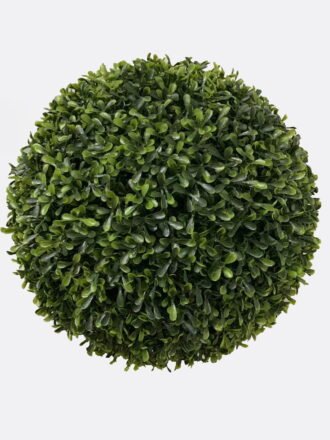 Artificial Plant 33*33*33cm Plastic grass ball GS-81825035 2026May 3,000+ sqm showroom with thousands of artificial flowers, plants & trees ready for global sourcing.