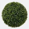 Artificial Plant 33*33*33cm Plastic grass ball GS-81825035 2026May 3,000+ sqm showroom with thousands of artificial flowers, plants & trees ready for global sourcing.