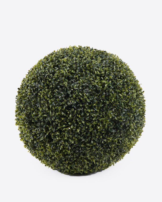 Artificial Plant 48*48*48cm Plastic grass ball GS-81825037KD 2026May 3,000+ sqm showroom with thousands of artificial flowers, plants & trees ready for global sourcing.