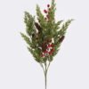 Artificial Plant 18*18*55cm Platycladus orientalis (L.) Franco single stem GS-82725012 2026Feb YeahFlower is one of Chinese leading OEM manufacturers and exporters , supplying the silk flowers, wholesale artificial trees