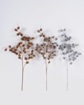 Artificial Plant 22*16*74cm Pseudolarix single stem GS-51625048 2026Apr YeahFlower is one of Chinese leading OEM manufacturers and exporters , supplying the silk flowers, wholesale artificial trees