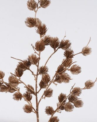 Artificial Plant 22*16*74cm Pseudolarix single stem GS-51625048 2026Apr YeahFlower is one of Chinese leading OEM manufacturers and exporters , supplying the silk flowers, wholesale artificial trees