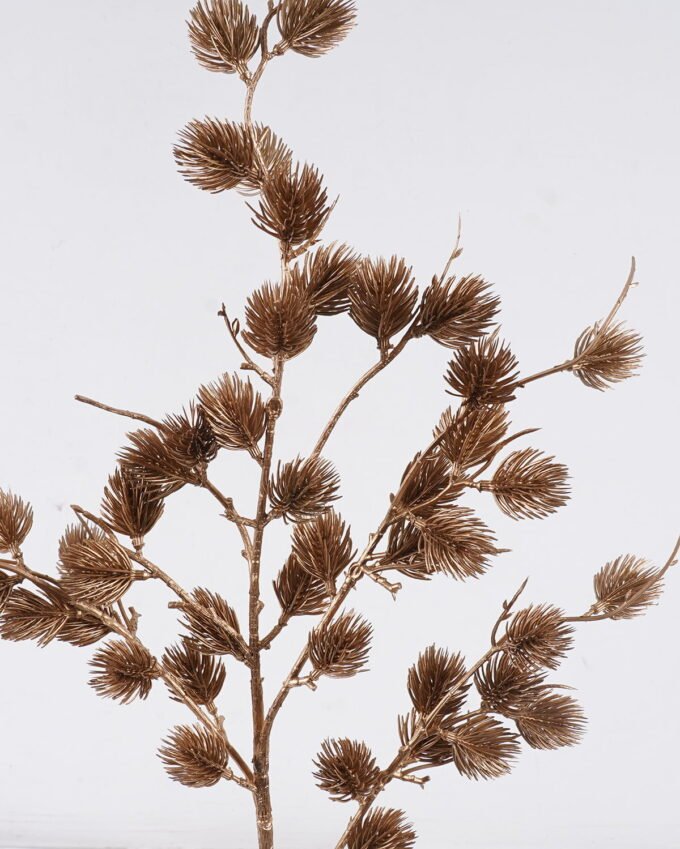 Artificial Plant Pseudolarix single stem GS-51625048_2 Artificial Plant 22*16*74cm Pseudolarix single stem GS-51625048 2026Apr YeahFlower is one of Chinese leading OEM manufacturers and exporters , supplying the silk flowers, wholesale artificial trees