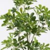Artificial Plant 55*45*120cm Schefflera octophylla in pp pot/120 lvs GS-70225014 2026Apr YeahFlower is one of Chinese leading OEM manufacturers and exporters , supplying the silk flowers, wholesale artificial trees