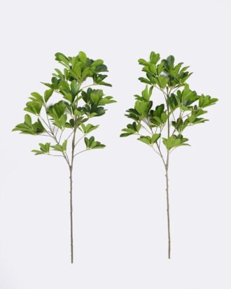 Artificial Plant 32*28*103cm Schefflera octophylla single stem GS-70225001 2026Apr YeahFlower is one of Chinese leading OEM manufacturers and exporters , supplying the silk flowers, wholesale artificial trees