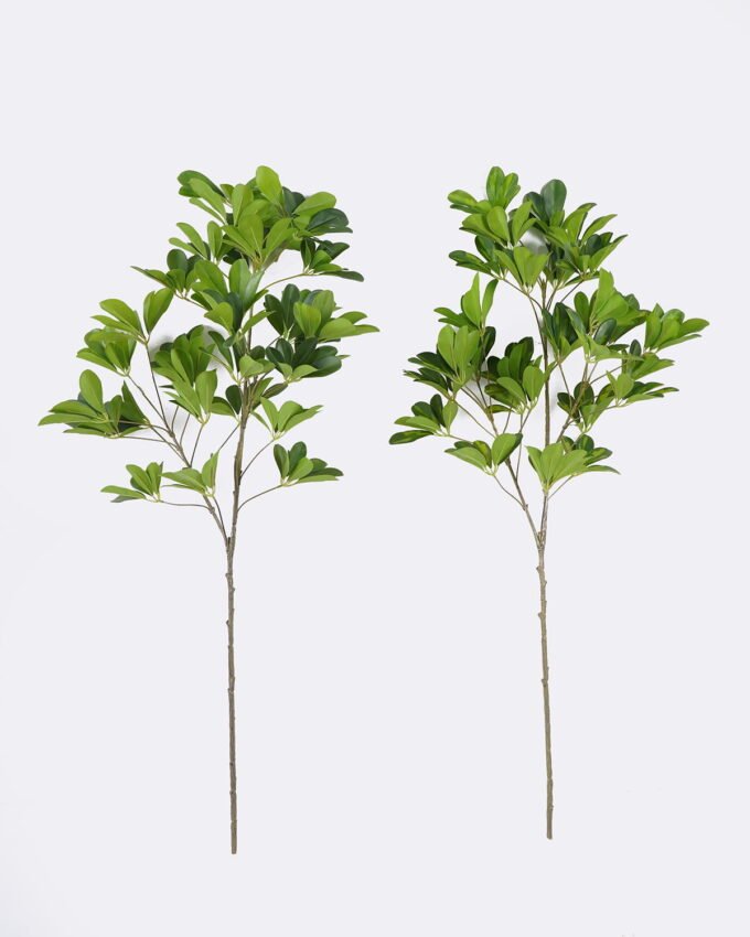 Artificial Plant 32*28*103cm Schefflera octophylla single stem GS-70225001 2026Apr YeahFlower is one of Chinese leading OEM manufacturers and exporters , supplying the silk flowers, wholesale artificial trees