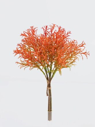Artificial Plant 23*17*38cm Snapdragon *3 bundle GS-51625063 2026Apr 3,000+ sqm showroom with thousands of artificial flowers, plants & trees ready for global sourcing.