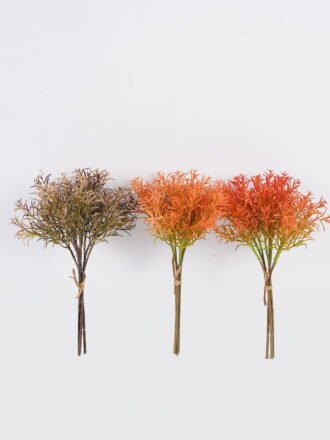 Artificial Plant 23*17*38cm Snapdragon *3 bundle GS-51625063-O1 2026Apr 3,000+ sqm showroom with thousands of artificial flowers, plants & trees ready for global sourcing.