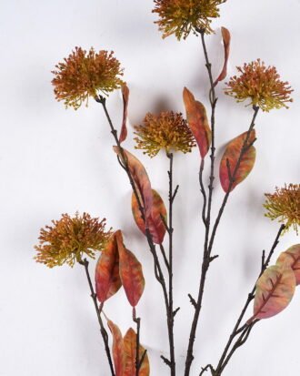 Artificial Plant 27*8*120cm Snowball Fork single stem GS-15425101CT 2026Mar YeahFlower is one of Chinese leading OEM manufacturers and exporters , supplying the silk flowers, wholesale artificial trees Artificial Plant 27*8*120cm Snowball Fork single stem GS-15425101CT 2026Mar YeahFlower is one of Chinese leading OEM manufacturers and exporters , supplying the silk flowers, wholesale artificial trees