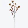 Artificial Plant 27*8*120cm Snowball Fork single stem GS-15425101CT 2026Mar YeahFlower is one of Chinese leading OEM manufacturers and exporters , supplying the silk flowers, wholesale artificial trees