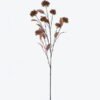 Artificial Plant 27*8*120cm Snowball Fork single stem GS-15425101CT 2026Mar YeahFlower is one of Chinese leading OEM manufacturers and exporters , supplying the silk flowers, wholesale artificial trees