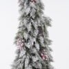 Artificial Plant Spruce tree in pp pot GS-81825025KD_6 Artificial Plant 40*40*120cm Spruce tree in pp pot GS-81825025KD 2026May 3,000+ sqm showroom with thousands of artificial flowers, plants & trees ready for global sourcing.