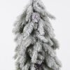 Artificial Plant 35*35*90cm Spruce tree in pp pot GS-81825027KD 2026May 3,000+ sqm showroom with thousands of artificial flowers, plants & trees ready for global sourcing.