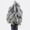 Artificial Plant Spruce tree in pp pot GS-81825028KD_1 Artificial Plant 30*30*60 Spruce tree in pp pot GS-81825028KD 2026May 3,000+ sqm showroom with thousands of artificial flowers, plants & trees ready for global sourcing.