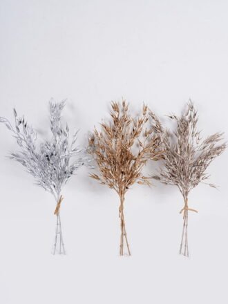Artificial Plant 34*13*108cm  Eucalyptus leaf *5 single stem GS-51625067 2026Apr 3,000+ sqm showroom with thousands of artificial flowers, plants & trees ready for global sourcing.