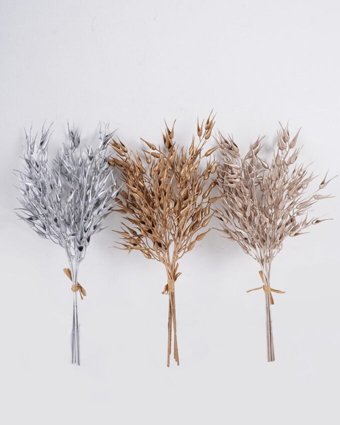 Artificial Plant 18*11*40cm Swallow-wort *5 bundle GS-51625069 2026Apr YeahFlower is one of Chinese leading OEM manufacturers and exporters , supplying the silk flowers, wholesale artificial trees