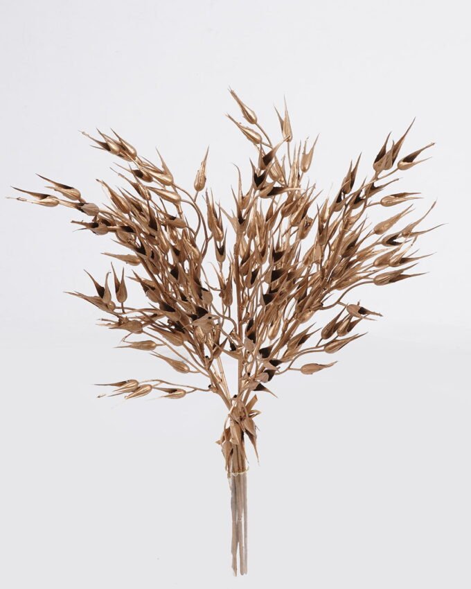 Artificial Plant 18*11*40cm Swallow-wort *5 bundle GS-51625069 2026Apr YeahFlower is one of Chinese leading OEM manufacturers and exporters , supplying the silk flowers, wholesale artificial trees