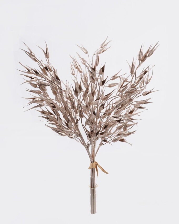 Artificial Plant 18*11*40cm Swallow-wort *5 bundle GS-51625069 2026Apr YeahFlower is one of Chinese leading OEM manufacturers and exporters , supplying the silk flowers, wholesale artificial trees