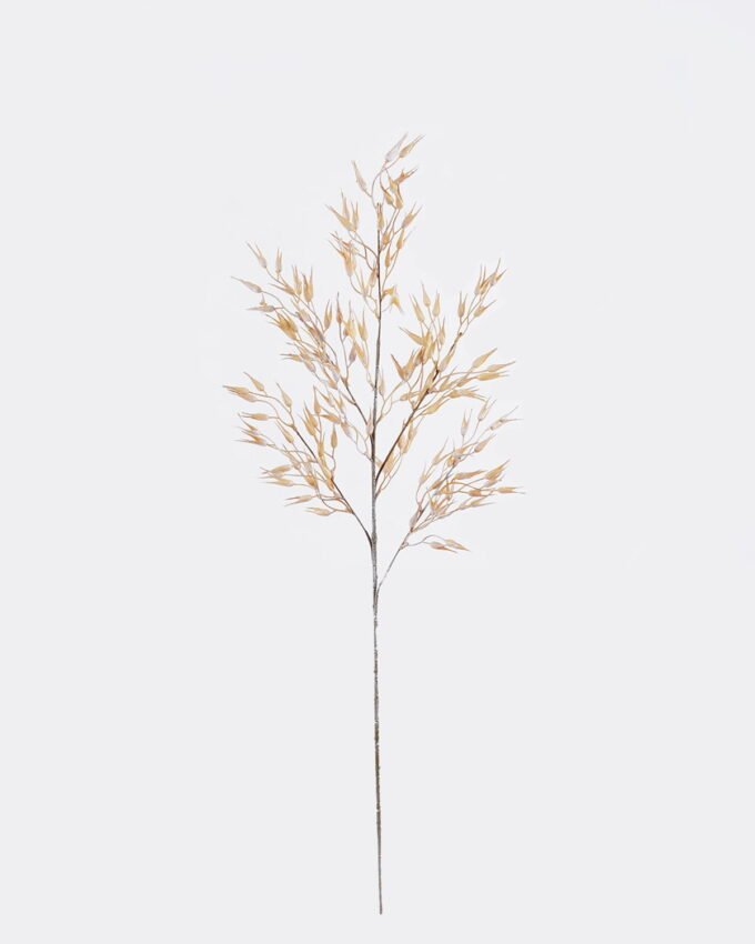 Artificial Plant 18*18*95cm Swallow-wort single stem GS-51625030-Y3 2026Apr YeahFlower is one of Chinese leading OEM manufacturers and exporters , supplying the silk flowers, wholesale artificial trees