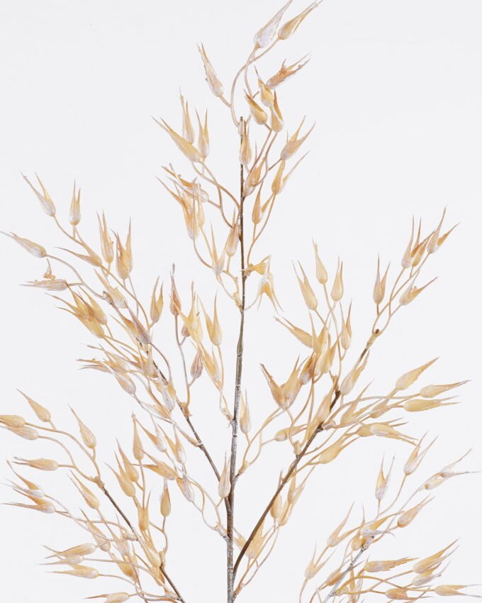 Artificial Plant 18*18*95cm Swallow-wort single stem GS-51625030-Y3 2026Apr YeahFlower is one of Chinese leading OEM manufacturers and exporters , supplying the silk flowers, wholesale artificial trees