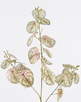 Artificial Plant 18*13*108cm Taro leaf single stem GS-51625049 2026Apr YeahFlower is one of Chinese leading OEM manufacturers and exporters , supplying the silk flowers, wholesale artificial trees